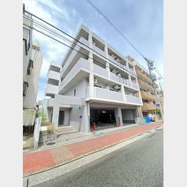 塚口駅より徒歩6分 4階 築30年10ヶ月の賃貸物件
