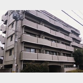 塚本駅より徒歩7分 5階 築33年8ヶ月の賃貸物件