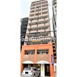 薬院大通駅より徒歩4分 10階 築23年1ヶ月の賃貸物件