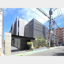 イノバス西新の賃貸物件