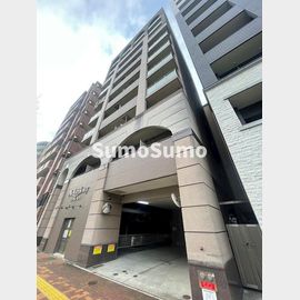 呉服町駅より徒歩5分 6階 築21年1ヶ月の賃貸物件