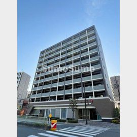 玉造駅より徒歩3分 4階 築9年10ヶ月の賃貸物件