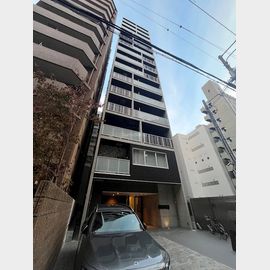 谷町四丁目駅より徒歩4分 12階 築4年7ヶ月の賃貸物件