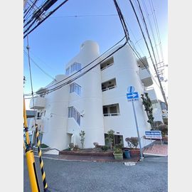 甲東園駅より徒歩3分 1階 築46年8ヶ月の賃貸物件