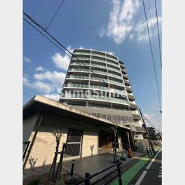 アムシュトラーセの賃貸物件