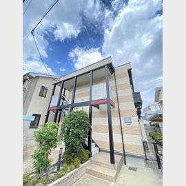 レオパレス佐藤マンション 1階 築19年7ヶ月の賃貸物件