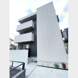 トリシア諸岡の賃貸物件