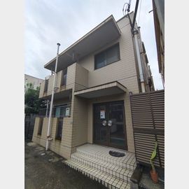 須磨駅より徒歩5分 1階 築30年6ヶ月の賃貸物件