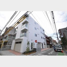 ボーテ白金の賃貸物件