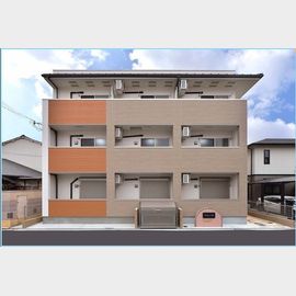 フジパレス塚本の賃貸物件