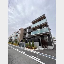 エステート武庫之荘 3階 築4年6ヶ月の賃貸物件