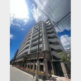 御幣島駅より徒歩3分 4階 築6年8ヶ月の賃貸物件