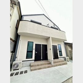 摩耶駅より徒歩15分 1階 築3年9ヶ月の賃貸物件