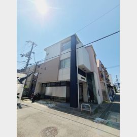 苦楽園口駅より徒歩4分 2階 築33年6ヶ月の賃貸物件