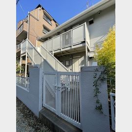 夙川駅より徒歩5分 2階 築37年2ヶ月の賃貸物件