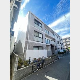アイマンション東大物の賃貸物件