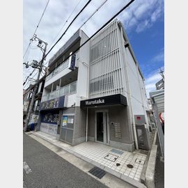 阪神本線尼崎駅より徒歩2分 2階 築13年8ヶ月の賃貸物件