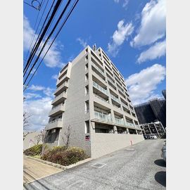 ヴェール園田 4階 築28年8ヶ月の賃貸物件