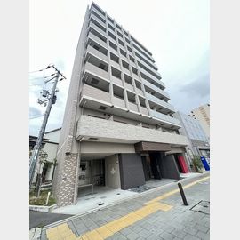 セオリー大阪フルール 7階 築6年8ヶ月の賃貸物件