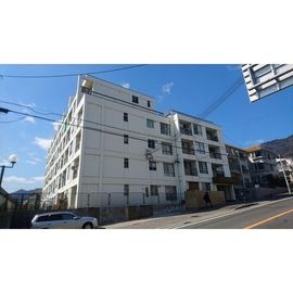 六甲コーポラス分譲 6階 築58年7ヶ月の賃貸物件