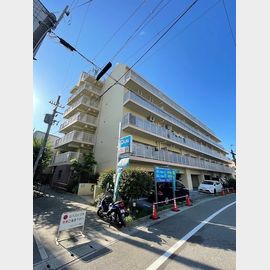 兵庫駅より徒歩20分 2階 築28年5ヶ月の賃貸物件