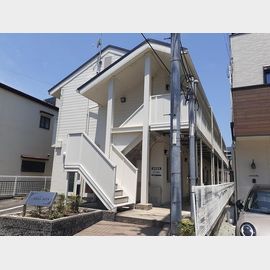 アクシス北青木 2階 築30年の賃貸物件