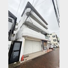 岩屋駅より徒歩5分 3階 築44年1ヶ月の賃貸物件