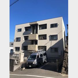 西鉄平尾駅より徒歩17分 1階 築10年6ヶ月の賃貸物件