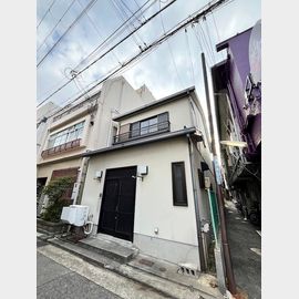 湊川公園駅より徒歩3分 1階 築30年11ヶ月の賃貸物件