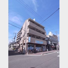 フォレスト 2階 築28年9ヶ月の賃貸物件