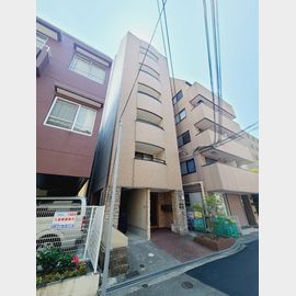 FLAT34西宮 1階 築24年11ヶ月の賃貸物件