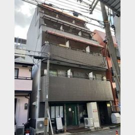 打出駅より徒歩4分 5階 築39年の賃貸物件
