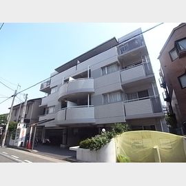 塚口駅より徒歩5分 4階 築37年9ヶ月の賃貸物件