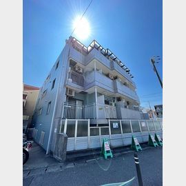 西宮北口駅より徒歩6分 2階 築38年5ヶ月の賃貸物件