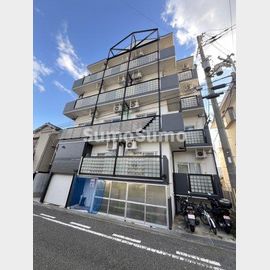 武庫之荘駅より徒歩19分 2階 築39年7ヶ月の賃貸物件