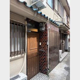 高速長田駅より徒歩17分 1階 築65年7ヶ月の賃貸物件