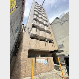 オークハウス 11階 築27年1ヶ月の賃貸物件