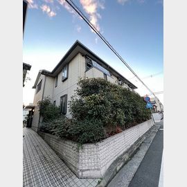 立花駅より徒歩14分 1階 築23年10ヶ月の賃貸物件