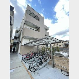 フジパレス仁川1番館の賃貸物件