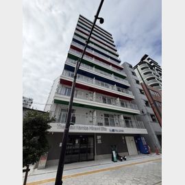 ThePeakNambaMinamiElite 6階 新築の賃貸物件