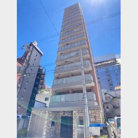 B-PROUD江戸堀 5階 築9年7ヶ月の賃貸物件