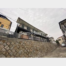 山陽須磨駅より徒歩3分 1階 築51年の賃貸物件