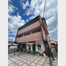 それいゆ甲風園 3階 築24年11ヶ月の賃貸物件