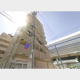 深江駅より徒歩7分 7階 築33年1ヶ月の賃貸物件