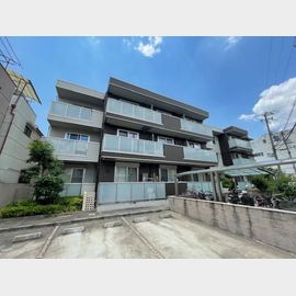M.J tsukuda壱番館 2階 築9年9ヶ月の賃貸物件