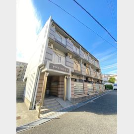 パインリッチ１ 1階 築31年3ヶ月の賃貸物件
