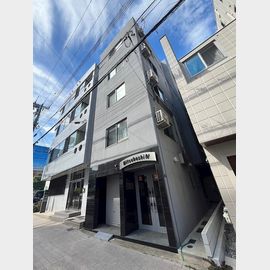神戸駅より徒歩3分 5階 築9年11ヶ月の賃貸物件