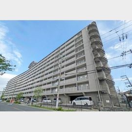 千船駅より徒歩3分 3階 築52年6ヶ月の賃貸物件