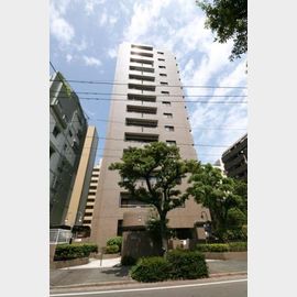 呉服町駅より徒歩7分 12階 築36年7ヶ月の賃貸物件