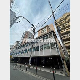 薬院駅より徒歩3分 10階 築51年5ヶ月の賃貸物件